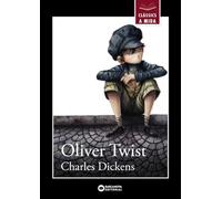 Oliver Twist (Llibres infantils i juvenils - Clàssics a mida)