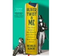 Oliver Twist & Me (ebook)