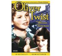 OLIVER TWIST MOVIE