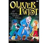 Oliver Twist/ - Oliver Twist [USA] [DVD]