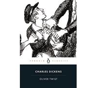 Oliver Twist (Penguin classics)