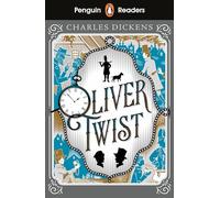 Oliver Twist (PENGUIN READERS) - 9780241430958
