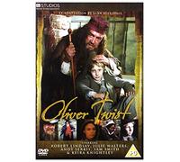 Robert Lindsay - Oliver Twist [Reino Unido] [DVD]