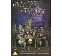 Oliver Twist [Reino Unido] [DVD]