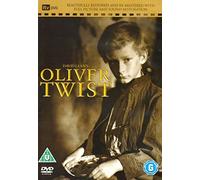 Oliver Twist [Reino Unido] [DVD]
