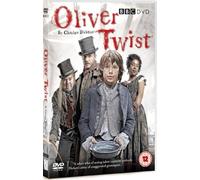 Oliver Twist [Reino Unido] [DVD]