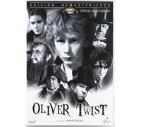 Oliver Twist [Reino Unido] [DVD]