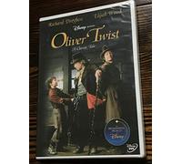Oliver Twist [Reino Unido] [DVD]