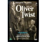 Oliver Twist [Reino Unido] [DVD]