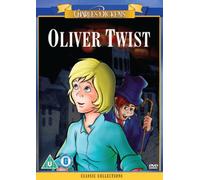 Oliver Twist [Reino Unido] [DVD]