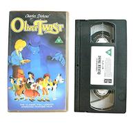 Oliver Twist [Reino Unido] [VHS]