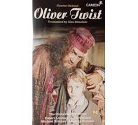 Oliver Twist [Reino Unido] [VHS]
