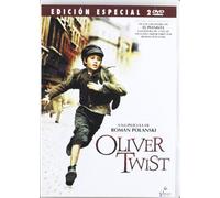 Oliver Twist (Roman Polanski) [DVD]
