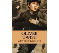 Oliver Twist (Spanish Edition)
