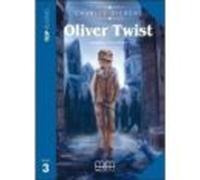 Oliver Twist Student S Pack (incl. Glossary+cd)