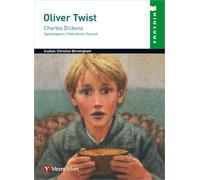 OLIVER TWIST (TANTAIA): 000001 (Tantaia Bilduma) - 9788468216577