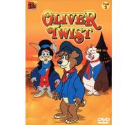 Oliver Twist, Teil 3, Episoden 07-09 [Alemania] [DVD]