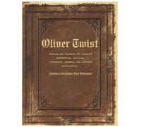 Oliver Twist - Tracing and Copywork for Improved Handwriting, Spelling, Vocabulary, Grammar, and Literary Appreciation.: Gumballs and Guinea Pigs Publishing