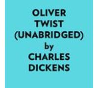 Oliver Twist (unabridged) (audiolibro)