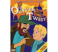 Oliver Twist - Oliver Twist [USA] [DVD]
