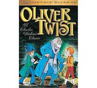 Oliver Twist [USA] [DVD]