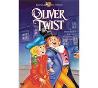 Oliver Twist [USA] [DVD]