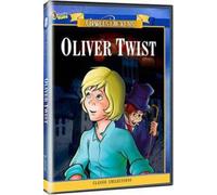 Oliver Twist [USA] [DVD]