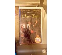 Oliver Twist [USA] [VHS]