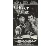 Oliver Twist [USA] [VHS]