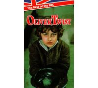 Oliver Twist [USA] [VHS]
