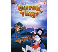 Oliver Twist - Vol. 2 [Alemania] [DVD]