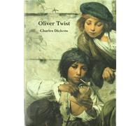 Oliver Twist: XXIII (Clásica Maior)