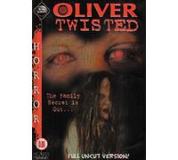 Oliver Twisted [DVD] [Reino Unido]