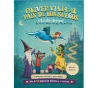 Oliver viaja al país de los sueños.