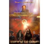 Oliver Wakeman Band - Coming to Town - Line in Katowice [2008] [Reino Unido] [DVD]