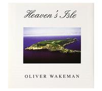 Oliver WAKEMAN - Heaven's Isle