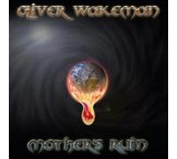 Oliver WAKEMAN - Mother's Ruin