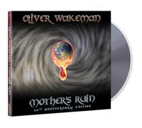 Oliver Wakeman – Mother's Ruin