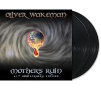 Oliver Wakeman - Mother's Ruin [Vinilo]