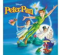 Oliver Wallace - PETER PAN BOF