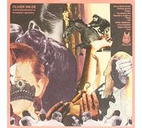 Wilde Oliver - A Brief Introduction To Unnatural Light Years