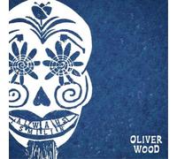 Oliver Wood Always Smilin' (Vinyl) 12" Album