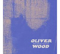 Oliver Wood Fat Cat Silhouette (Vinyl) (Importación USA)