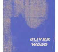 Oliver Wood - Fat Cat Silhouette [Vinilo]