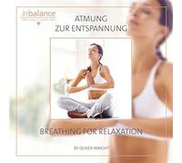 Oliver Wright - Atmung zur Entspannung