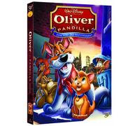 Oliver y su pandilla (Edición especial 20 aniversario)
