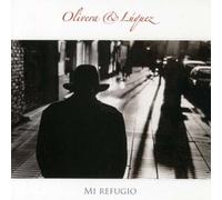 Olivera/Luquez - Mi Refugio