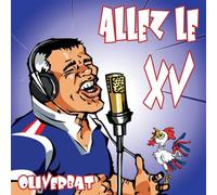Oliverbat - Allez le XV