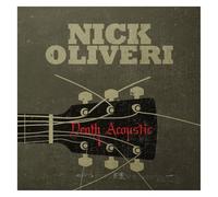 Oliveri, Nick - Death Acoustic