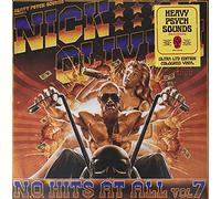 Oliveri Nick - N.O. Hits at All Vol.7 [Vinilo]